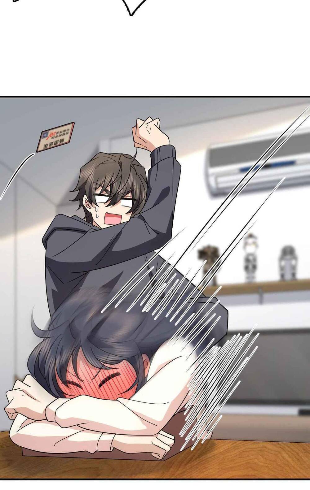 Bà Xã Nhà Tôi Đến Từ Ngàn Năm Trước - Chapter 92 - Page 5