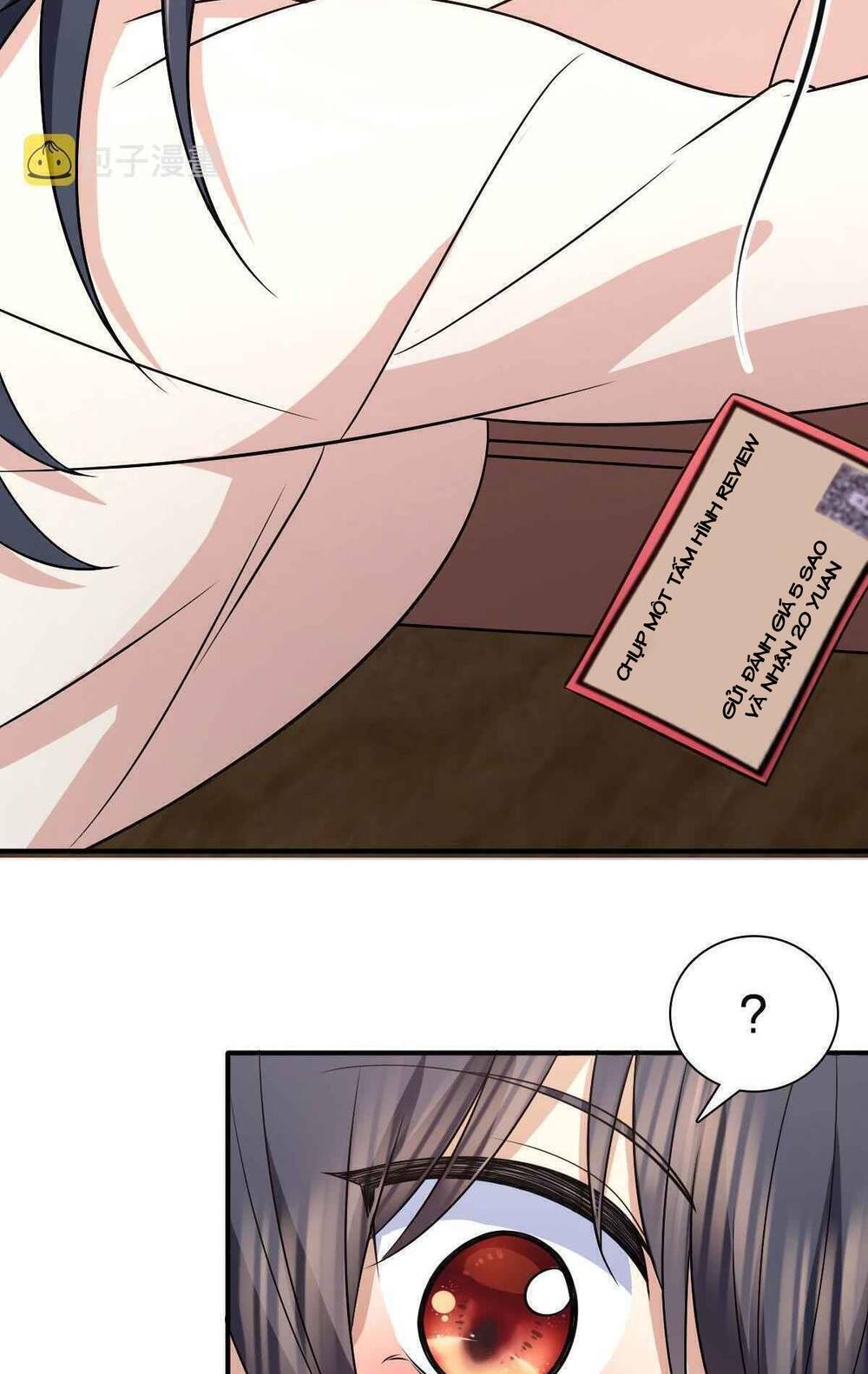 Bà Xã Nhà Tôi Đến Từ Ngàn Năm Trước - Chapter 92 - Page 7