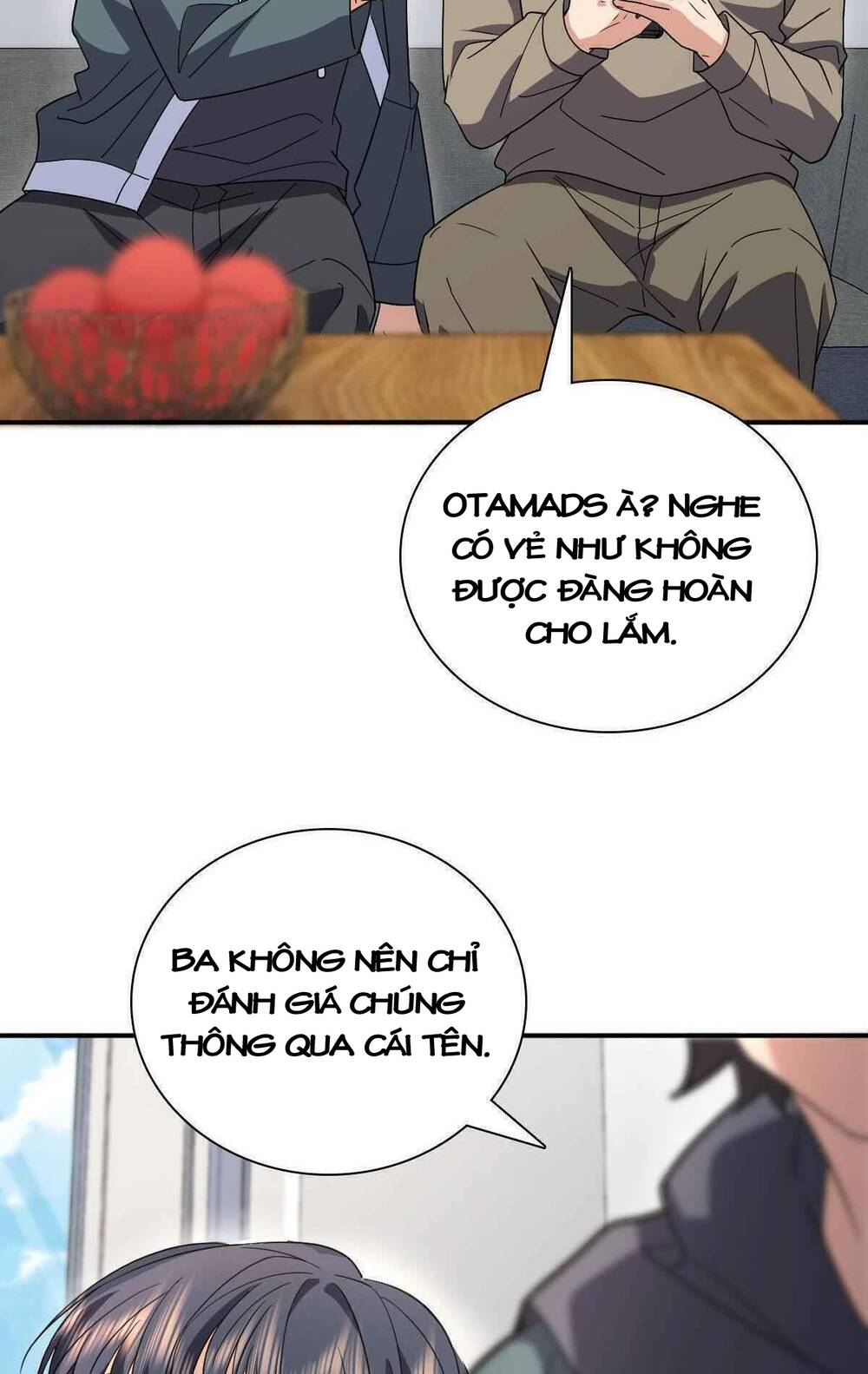 Bà Xã Nhà Tôi Đến Từ Ngàn Năm Trước - Chapter 93 - Page 14