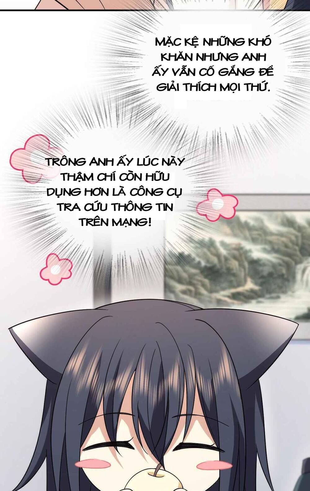 Bà Xã Nhà Tôi Đến Từ Ngàn Năm Trước - Chapter 93 - Page 17