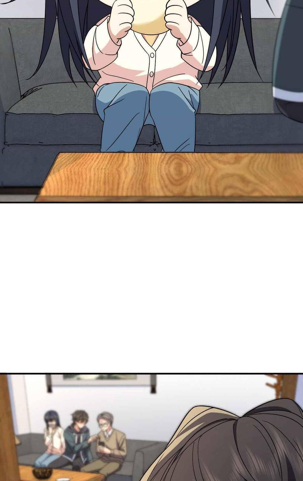 Bà Xã Nhà Tôi Đến Từ Ngàn Năm Trước - Chapter 93 - Page 18