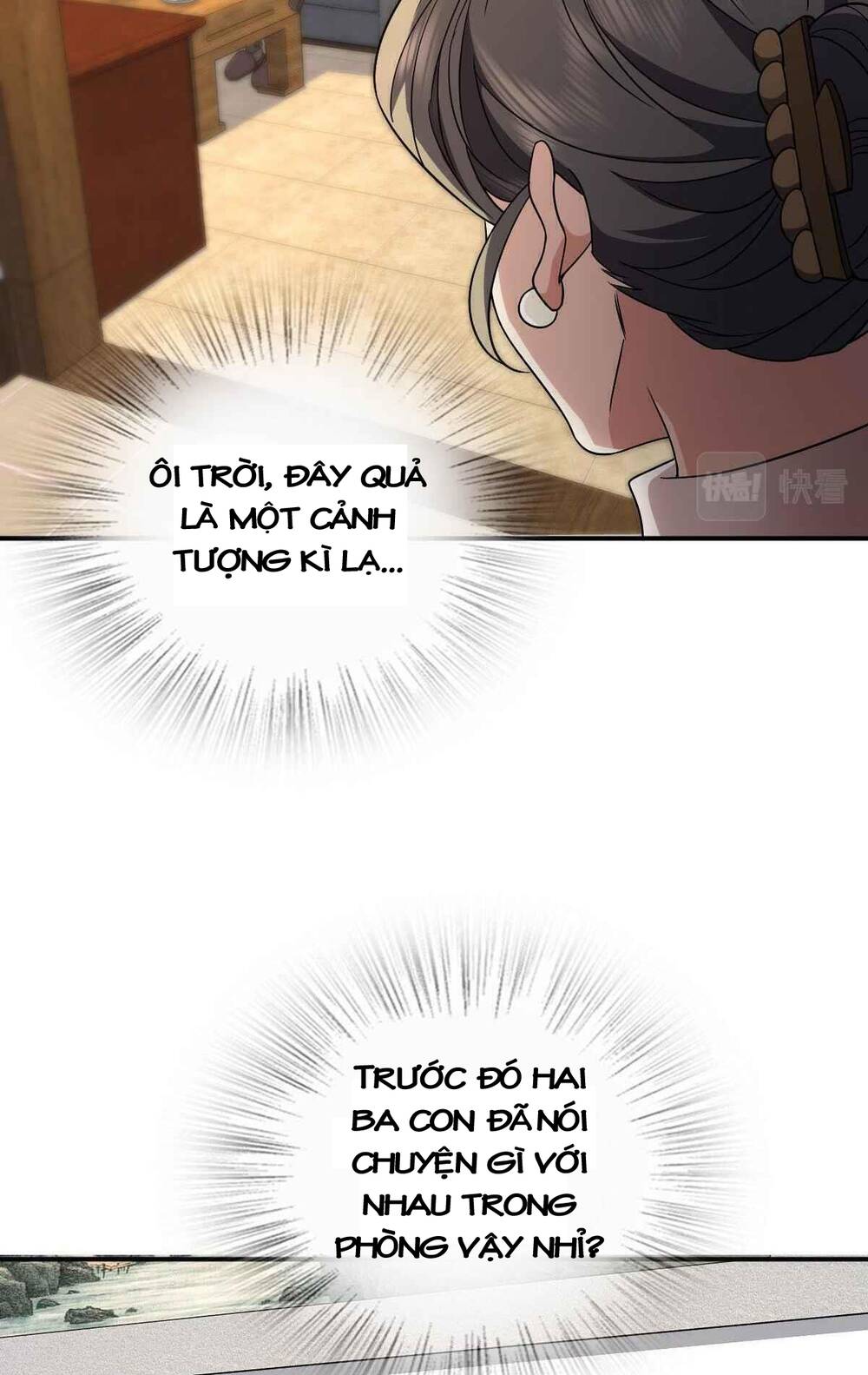 Bà Xã Nhà Tôi Đến Từ Ngàn Năm Trước - Chapter 93 - Page 19