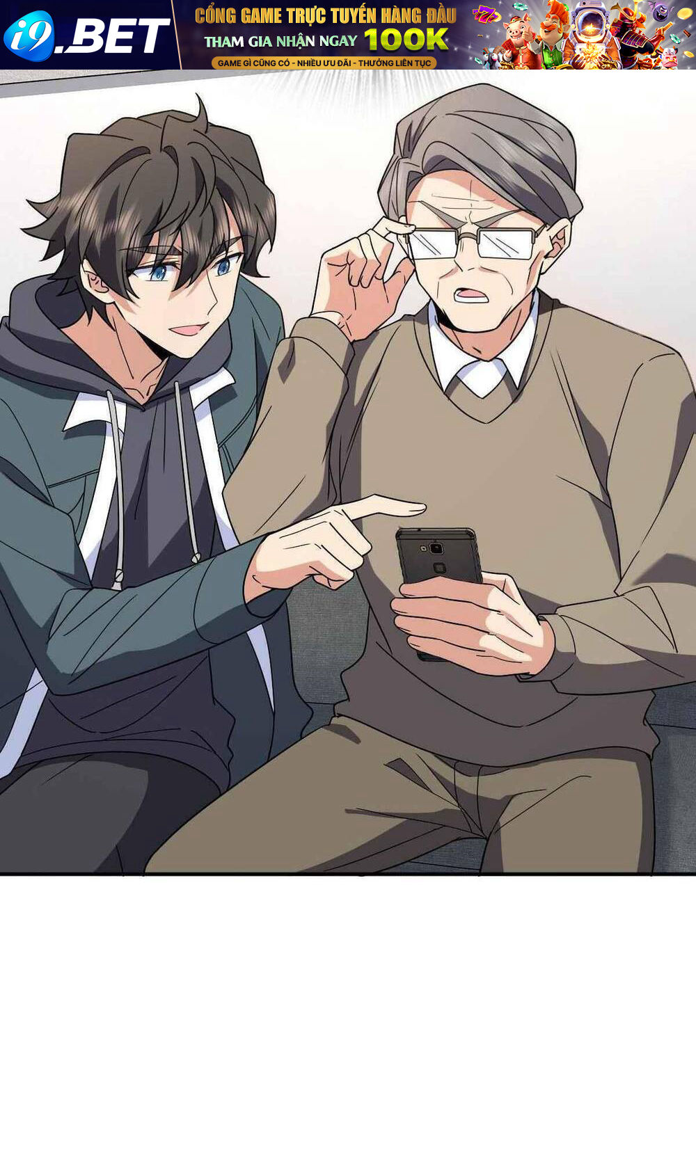 Bà Xã Nhà Tôi Đến Từ Ngàn Năm Trước - Chapter 93 - Page 20