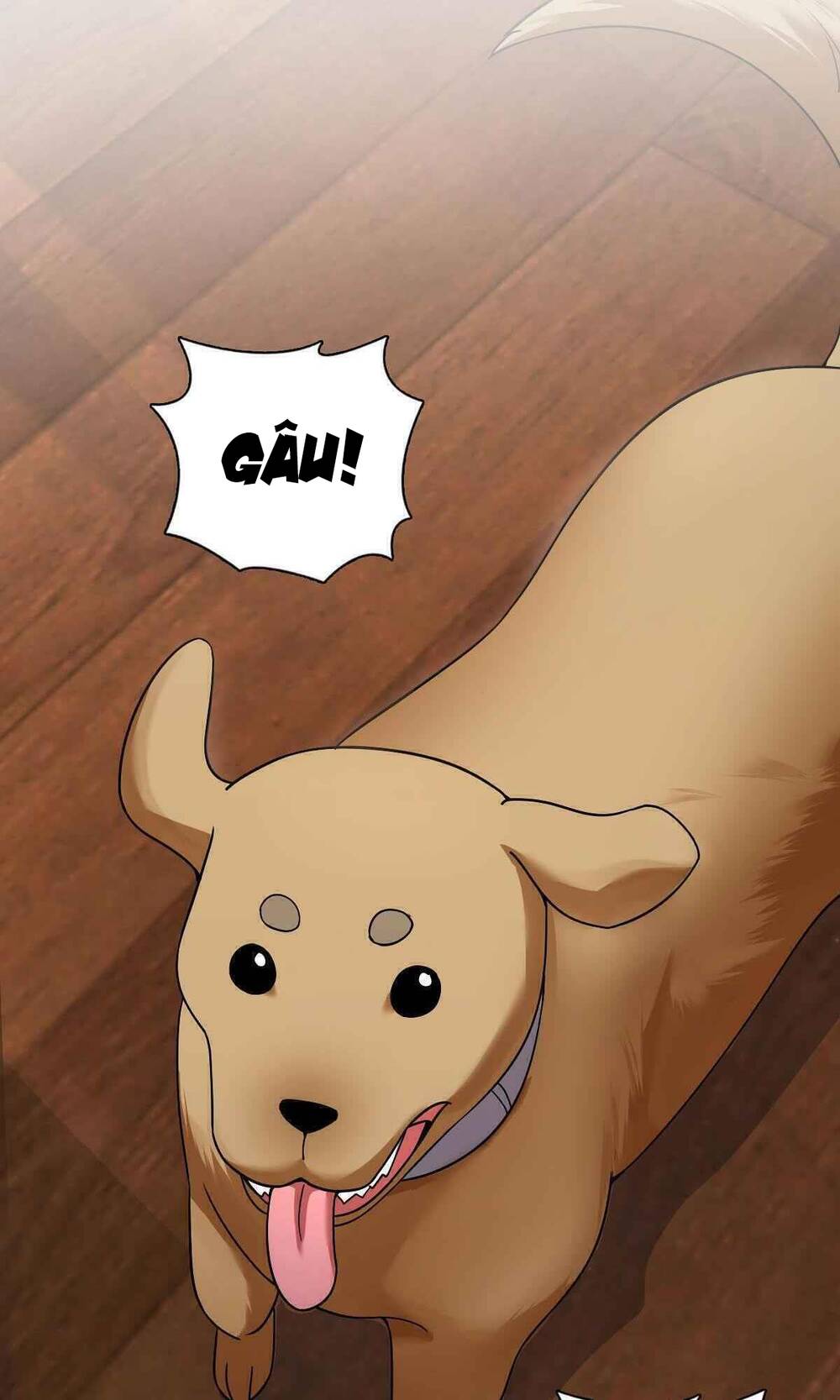 Bà Xã Nhà Tôi Đến Từ Ngàn Năm Trước - Chapter 93 - Page 22