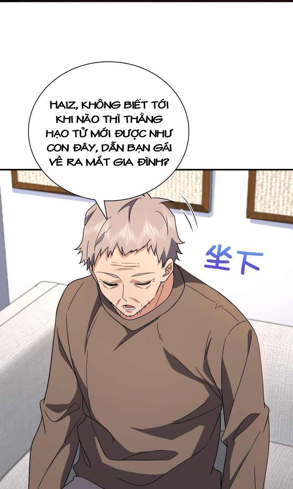 Bà Xã Nhà Tôi Đến Từ Ngàn Năm Trước - Chapter 93 - Page 24