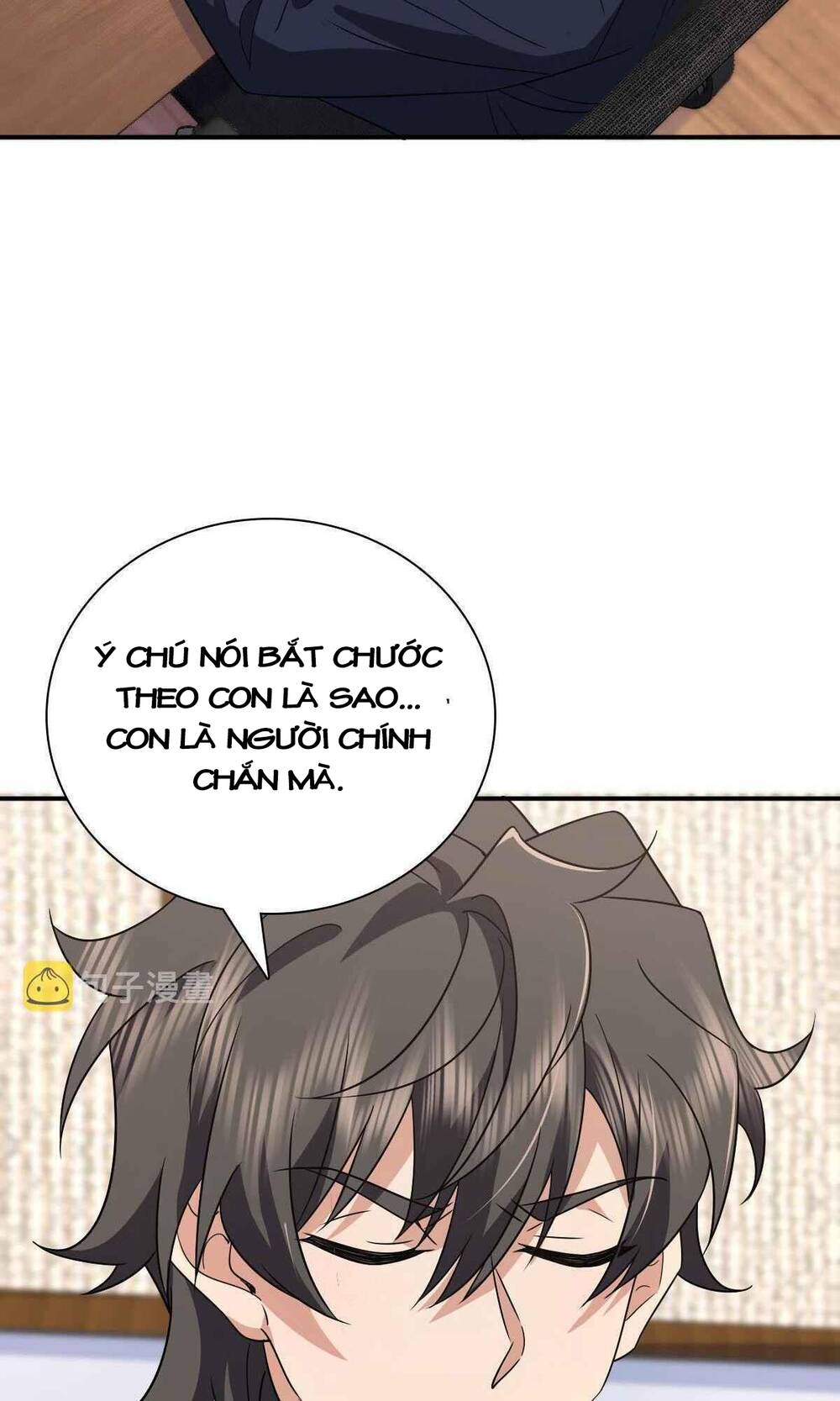 Bà Xã Nhà Tôi Đến Từ Ngàn Năm Trước - Chapter 93 - Page 28