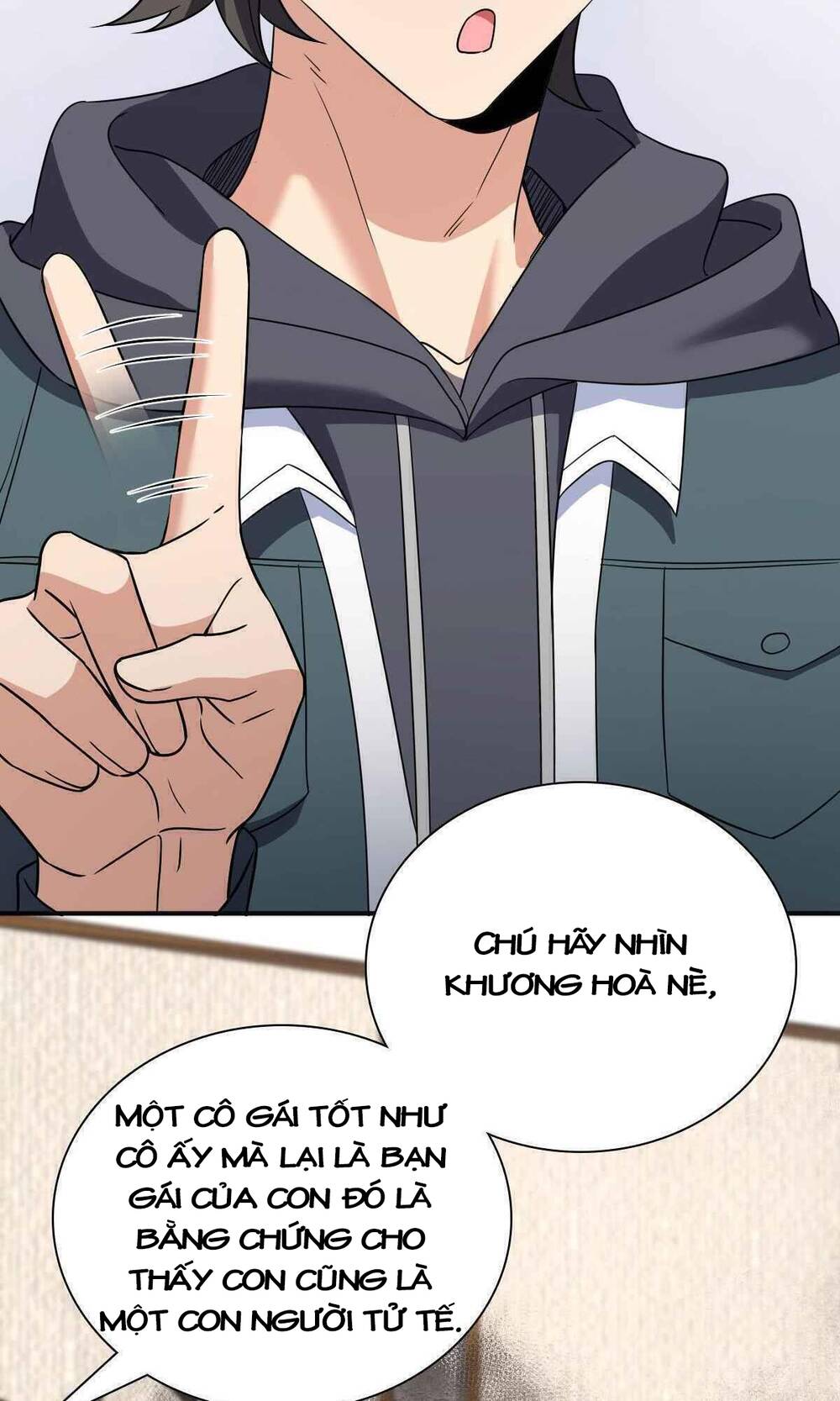 Bà Xã Nhà Tôi Đến Từ Ngàn Năm Trước - Chapter 93 - Page 29