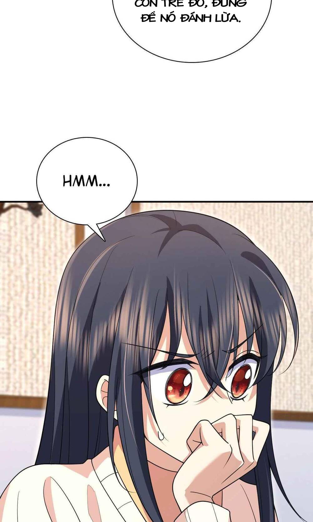 Bà Xã Nhà Tôi Đến Từ Ngàn Năm Trước - Chapter 93 - Page 32