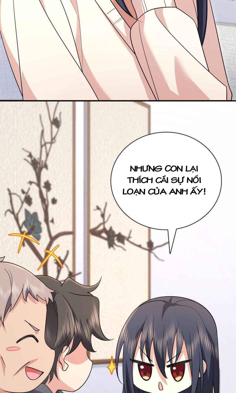 Bà Xã Nhà Tôi Đến Từ Ngàn Năm Trước - Chapter 93 - Page 33