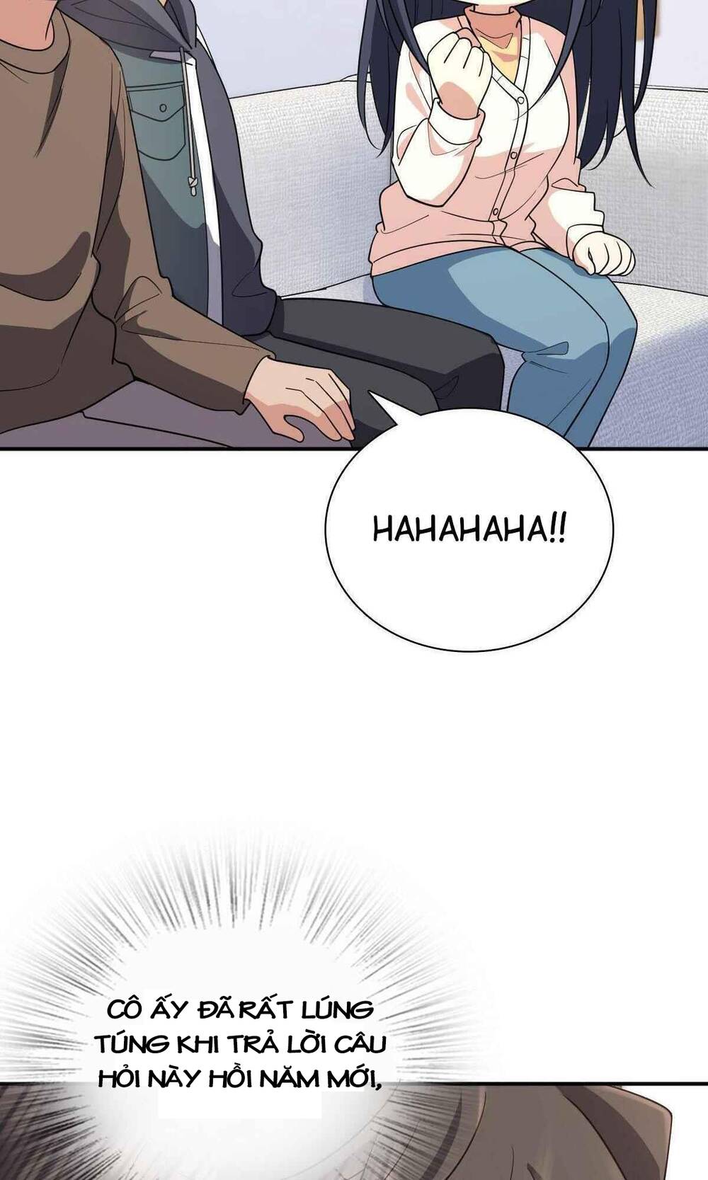 Bà Xã Nhà Tôi Đến Từ Ngàn Năm Trước - Chapter 93 - Page 34