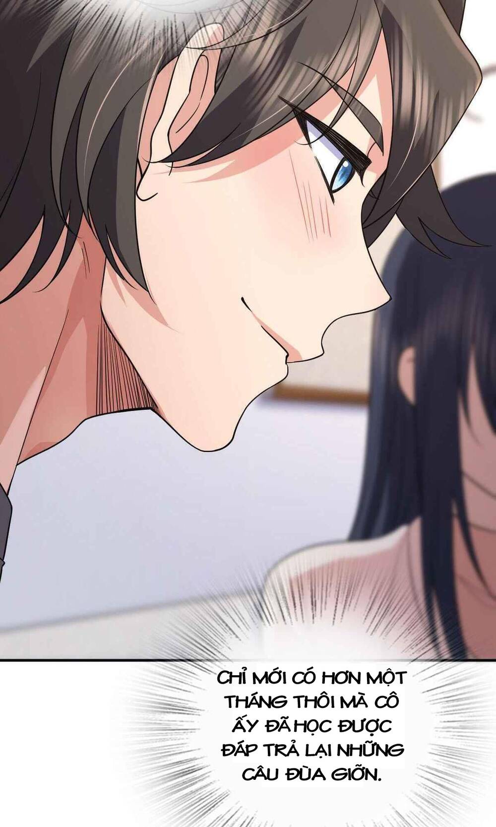 Bà Xã Nhà Tôi Đến Từ Ngàn Năm Trước - Chapter 93 - Page 35