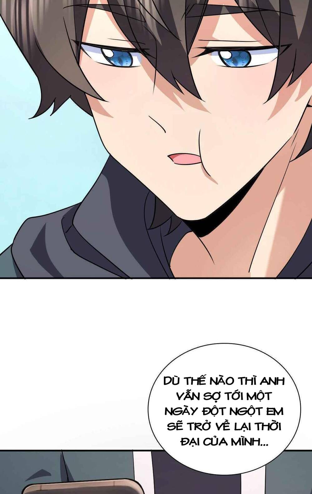 Bà Xã Nhà Tôi Đến Từ Ngàn Năm Trước - Chapter 93 - Page 3