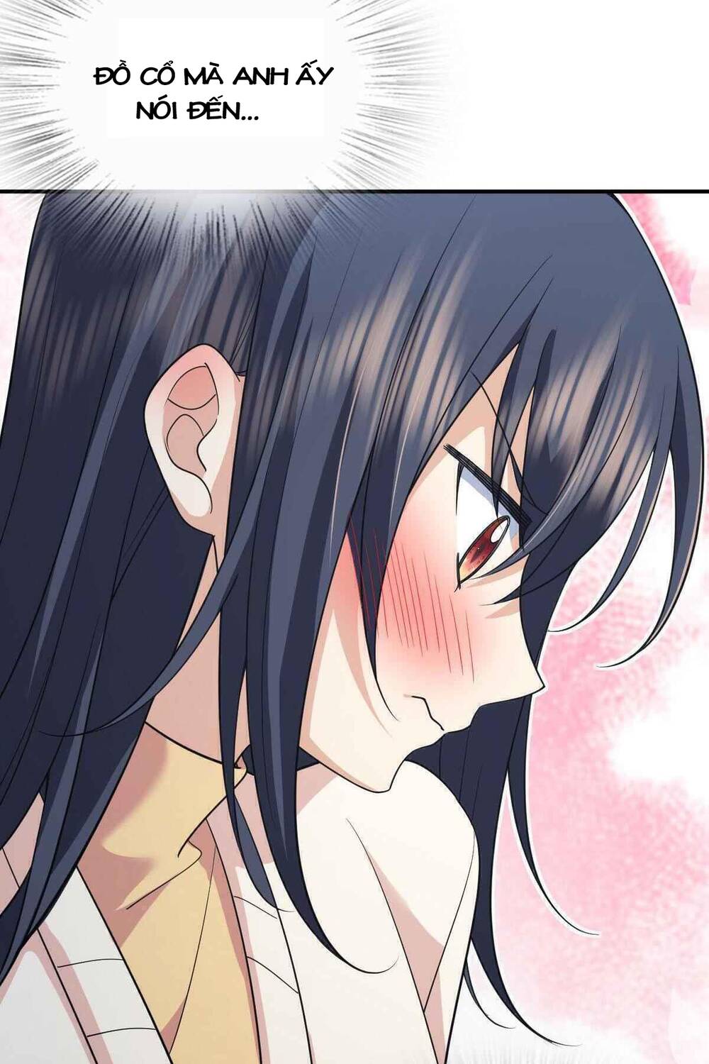 Bà Xã Nhà Tôi Đến Từ Ngàn Năm Trước - Chapter 93 - Page 41