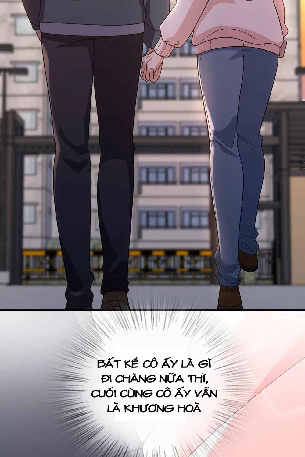 Bà Xã Nhà Tôi Đến Từ Ngàn Năm Trước - Chapter 93 - Page 52