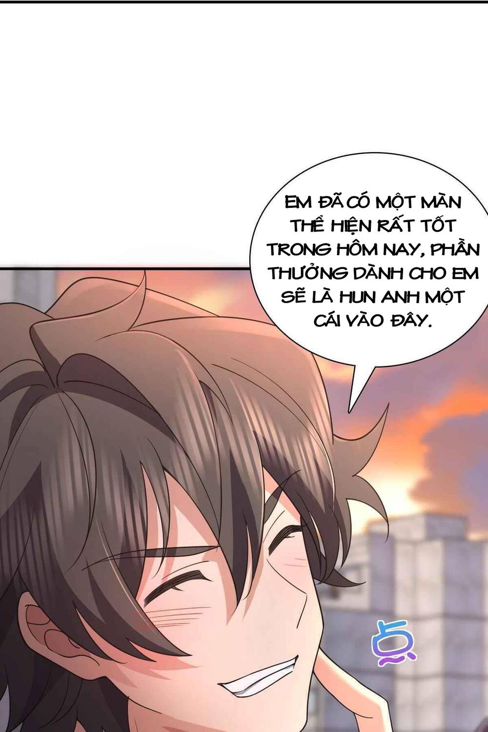 Bà Xã Nhà Tôi Đến Từ Ngàn Năm Trước - Chapter 93 - Page 54