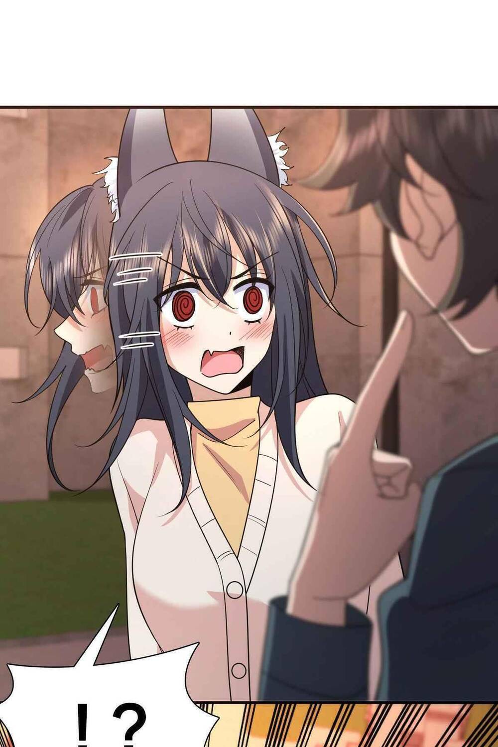 Bà Xã Nhà Tôi Đến Từ Ngàn Năm Trước - Chapter 93 - Page 56