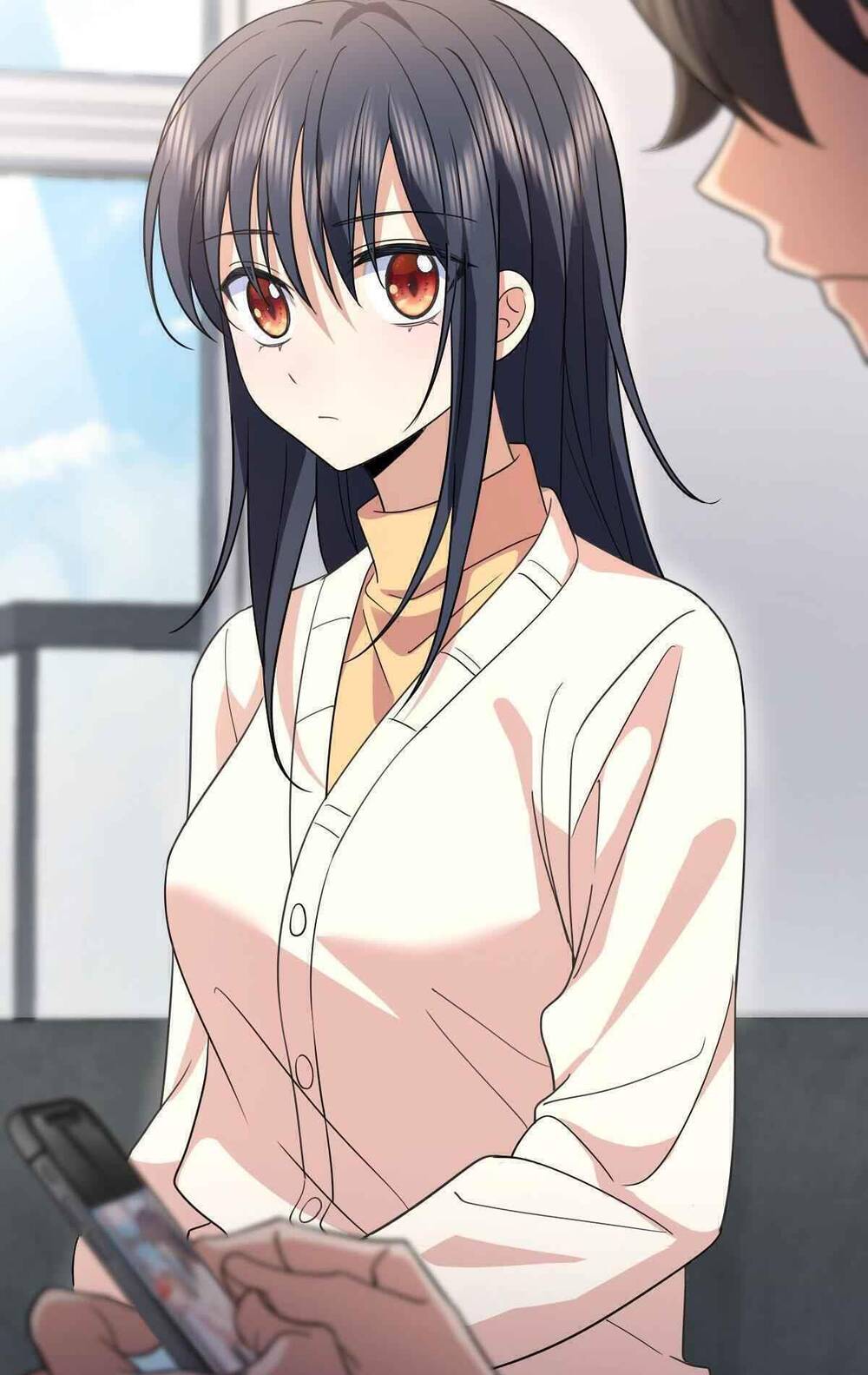 Bà Xã Nhà Tôi Đến Từ Ngàn Năm Trước - Chapter 93 - Page 5