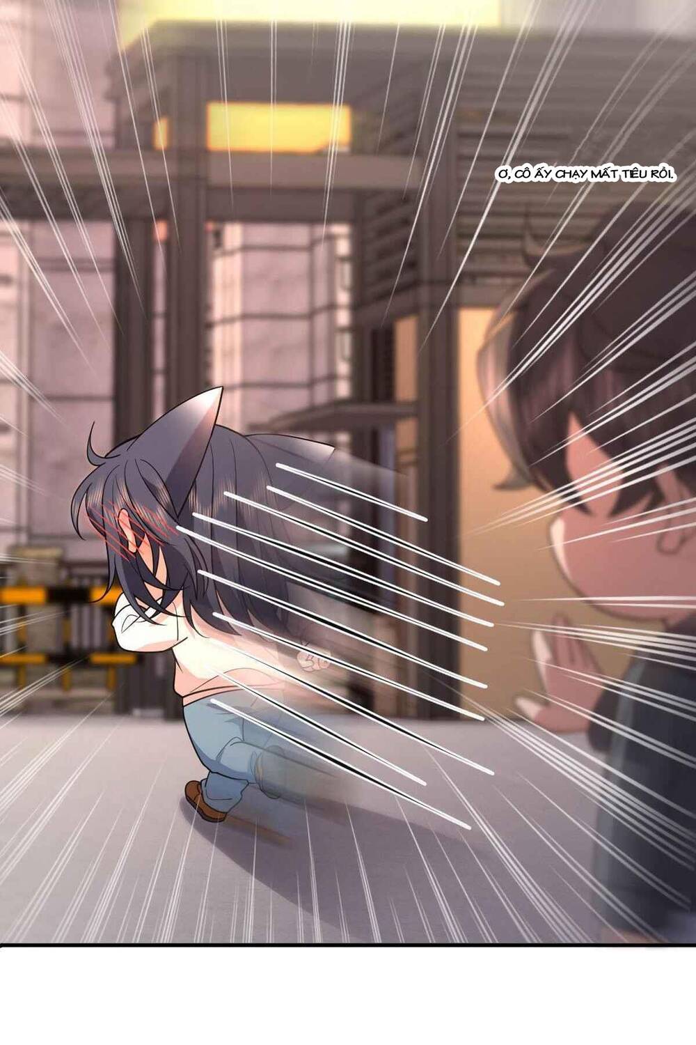 Bà Xã Nhà Tôi Đến Từ Ngàn Năm Trước - Chapter 93 - Page 60