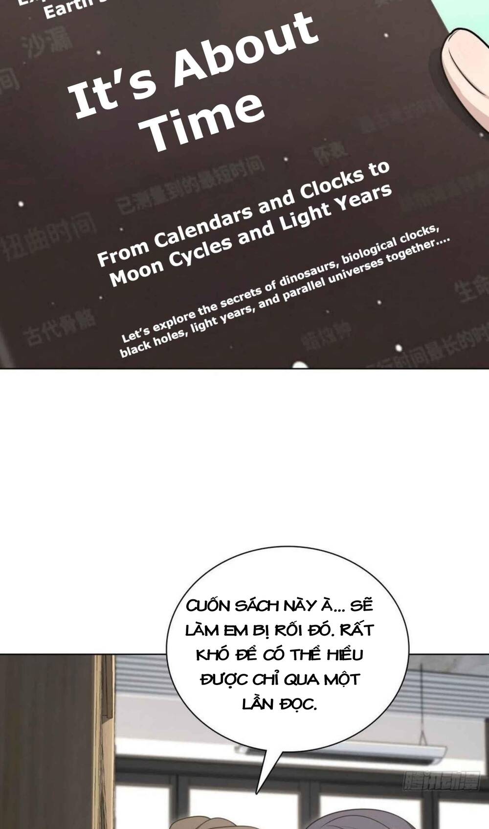 Bà Xã Nhà Tôi Đến Từ Ngàn Năm Trước - Chapter 94 - Page 11