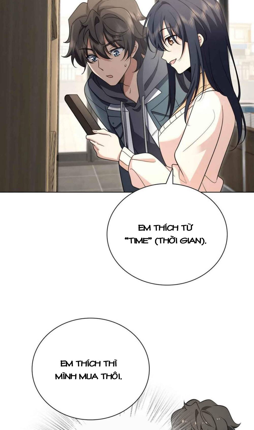 Bà Xã Nhà Tôi Đến Từ Ngàn Năm Trước - Chapter 94 - Page 12