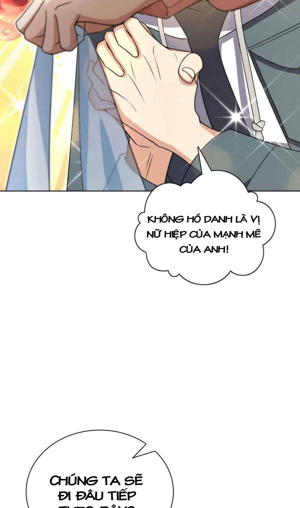 Bà Xã Nhà Tôi Đến Từ Ngàn Năm Trước - Chapter 94 - Page 17