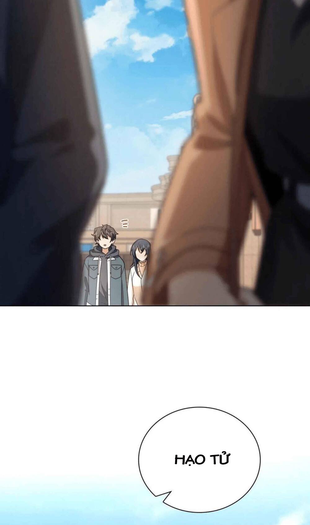 Bà Xã Nhà Tôi Đến Từ Ngàn Năm Trước - Chapter 94 - Page 19