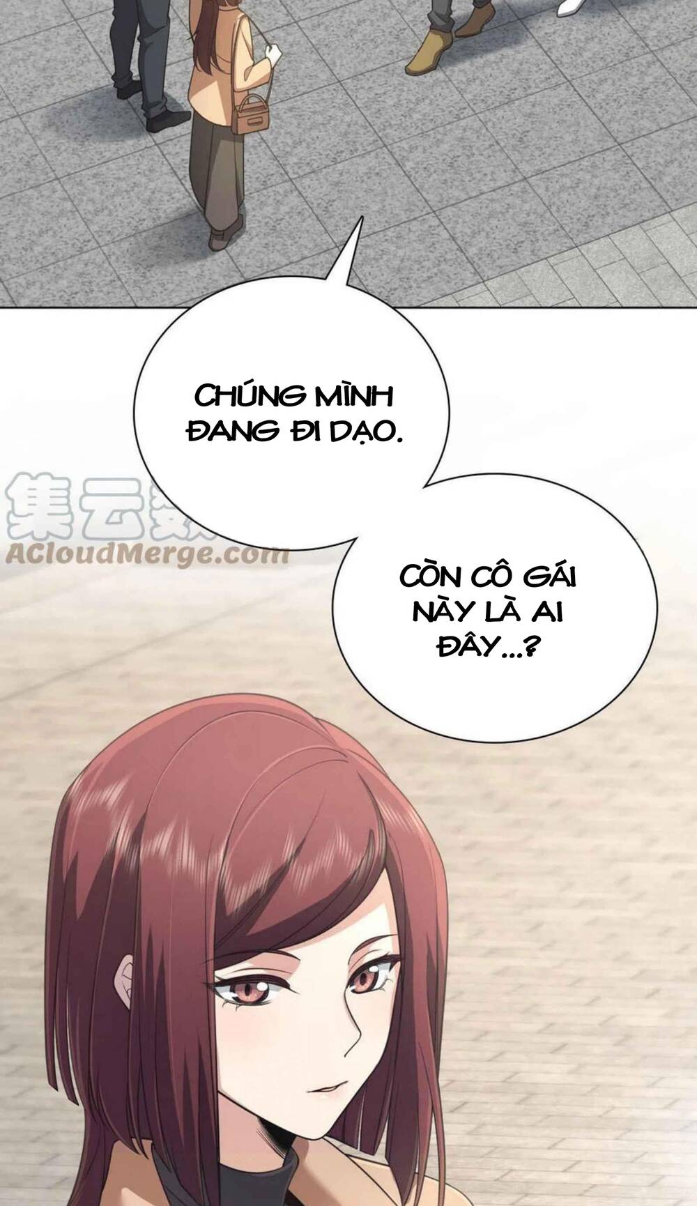 Bà Xã Nhà Tôi Đến Từ Ngàn Năm Trước - Chapter 94 - Page 22