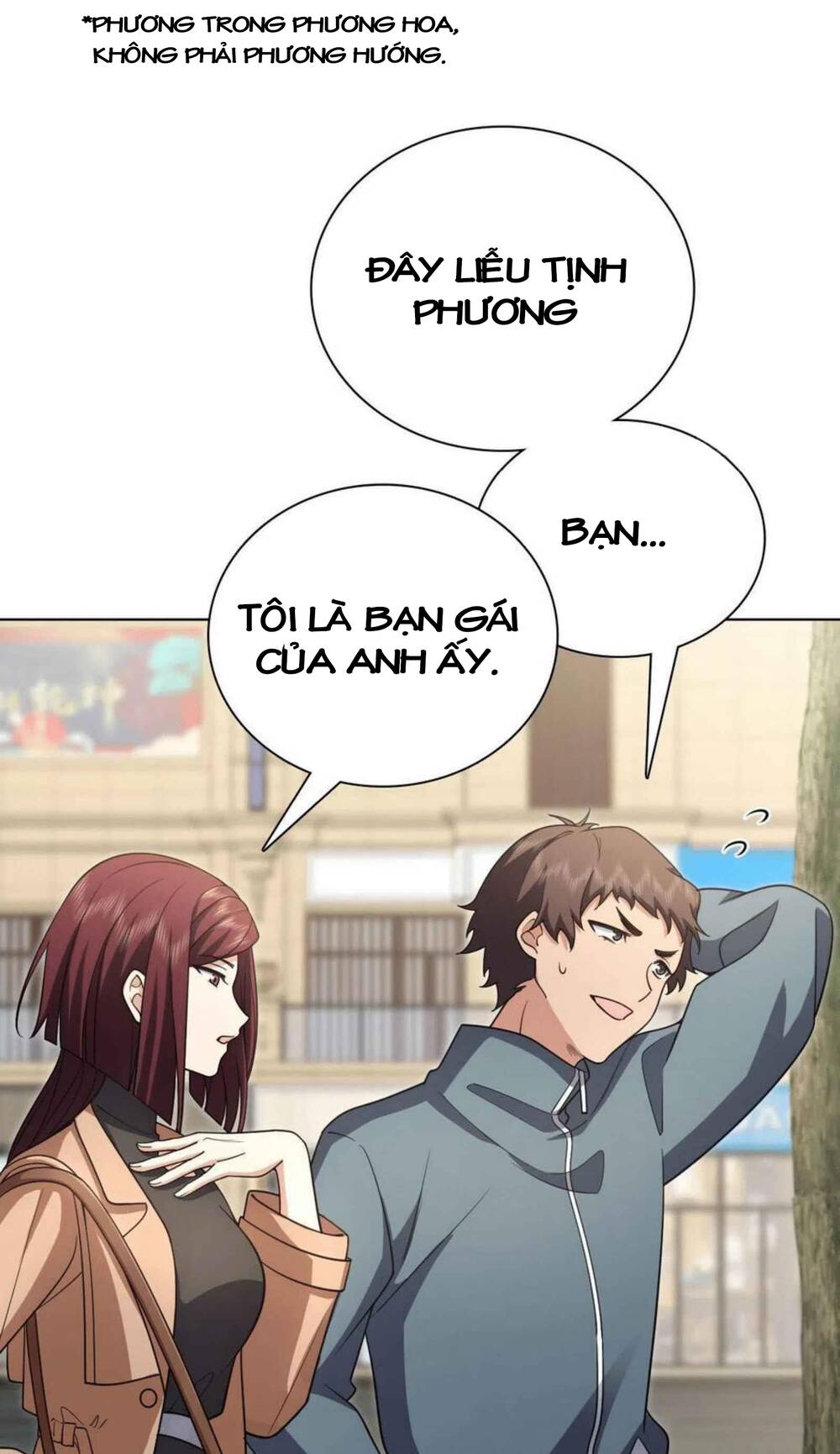 Bà Xã Nhà Tôi Đến Từ Ngàn Năm Trước - Chapter 94 - Page 24