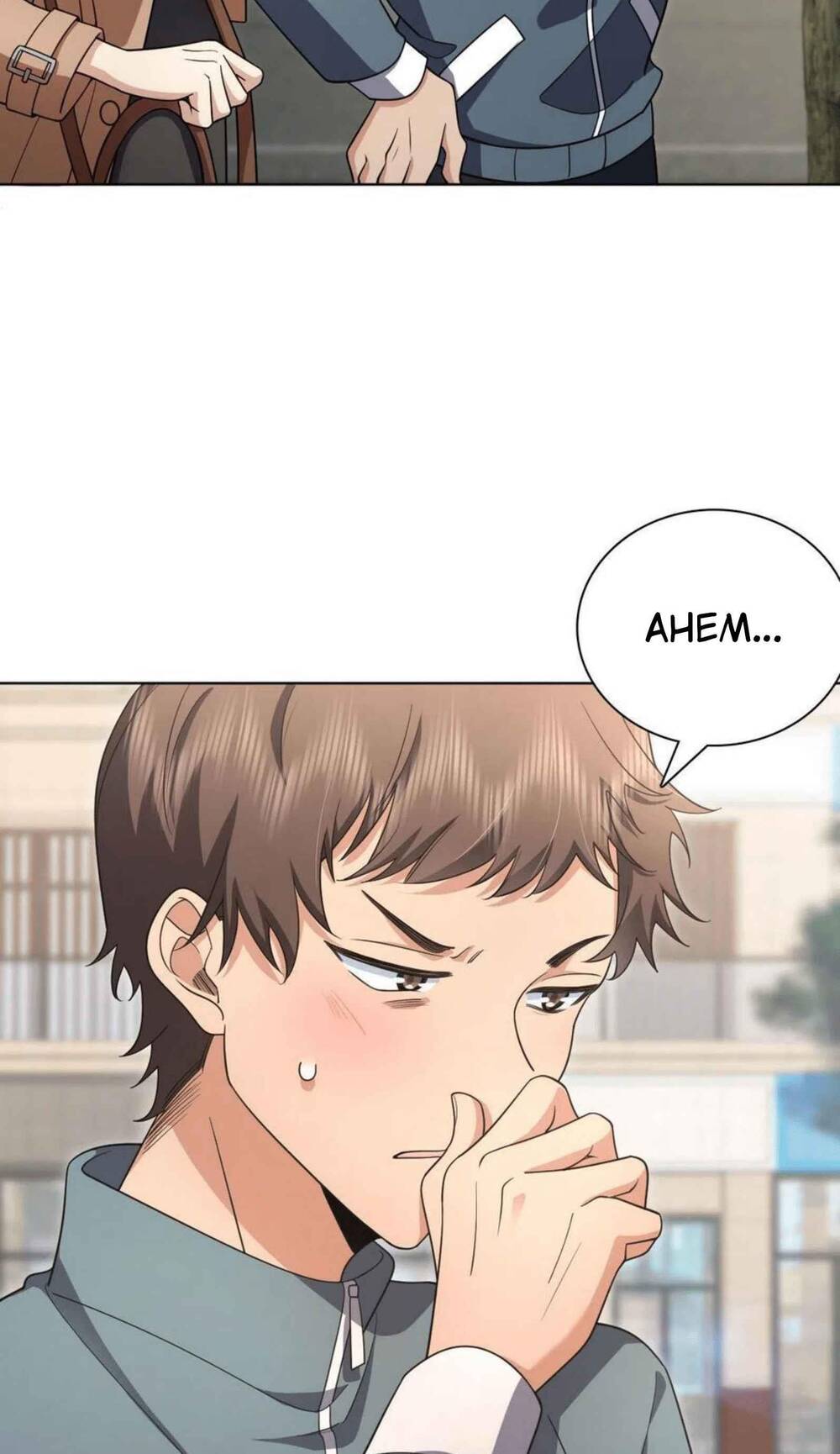 Bà Xã Nhà Tôi Đến Từ Ngàn Năm Trước - Chapter 94 - Page 25