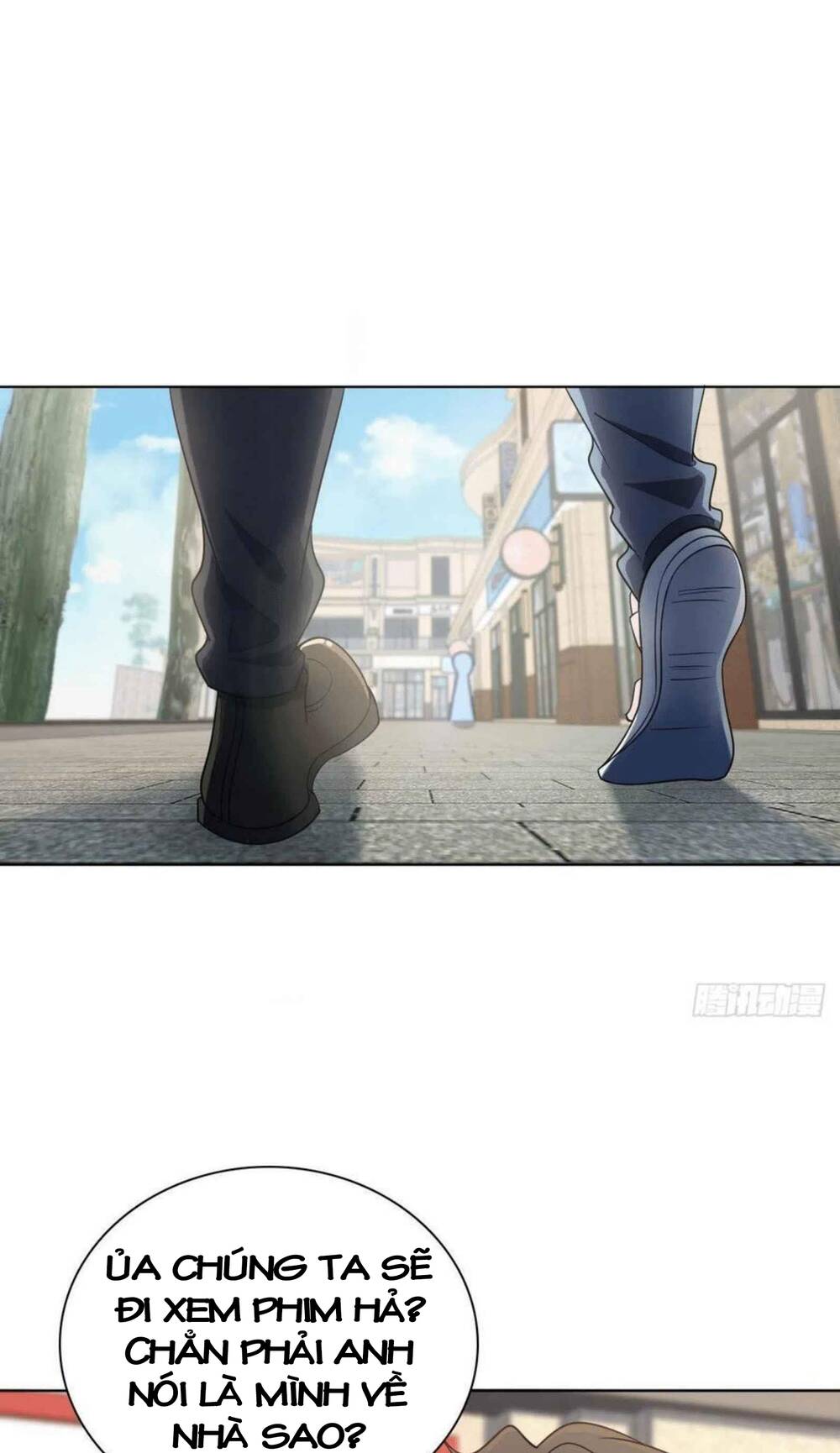 Bà Xã Nhà Tôi Đến Từ Ngàn Năm Trước - Chapter 94 - Page 30