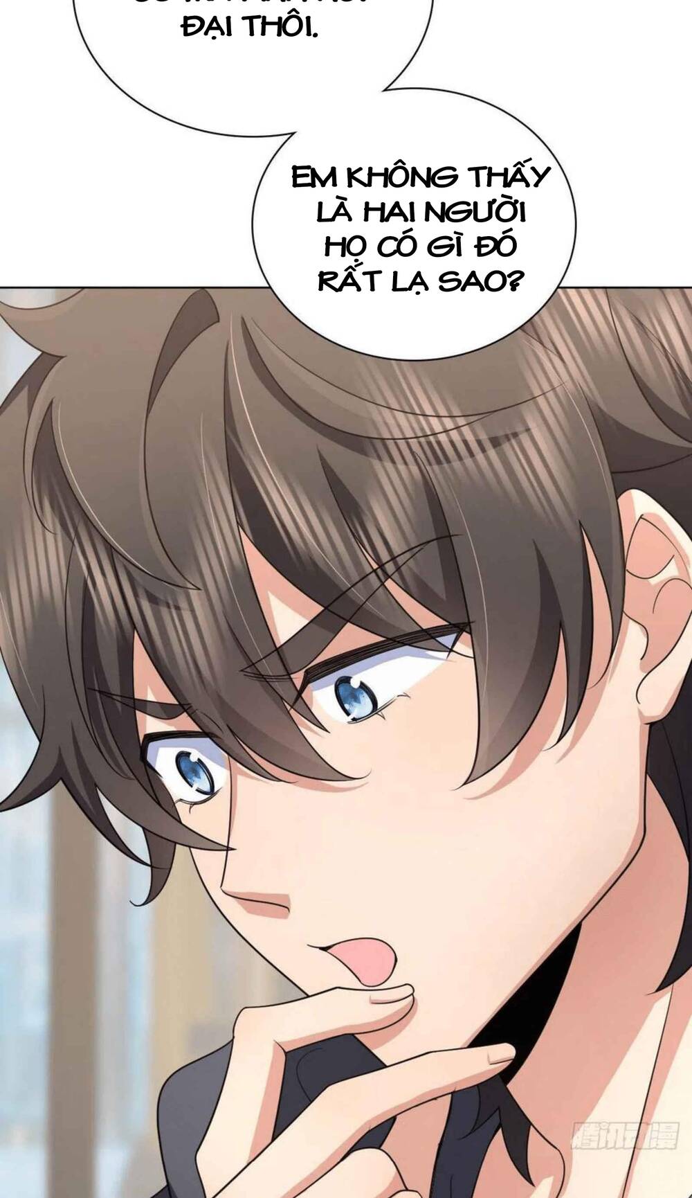 Bà Xã Nhà Tôi Đến Từ Ngàn Năm Trước - Chapter 94 - Page 32