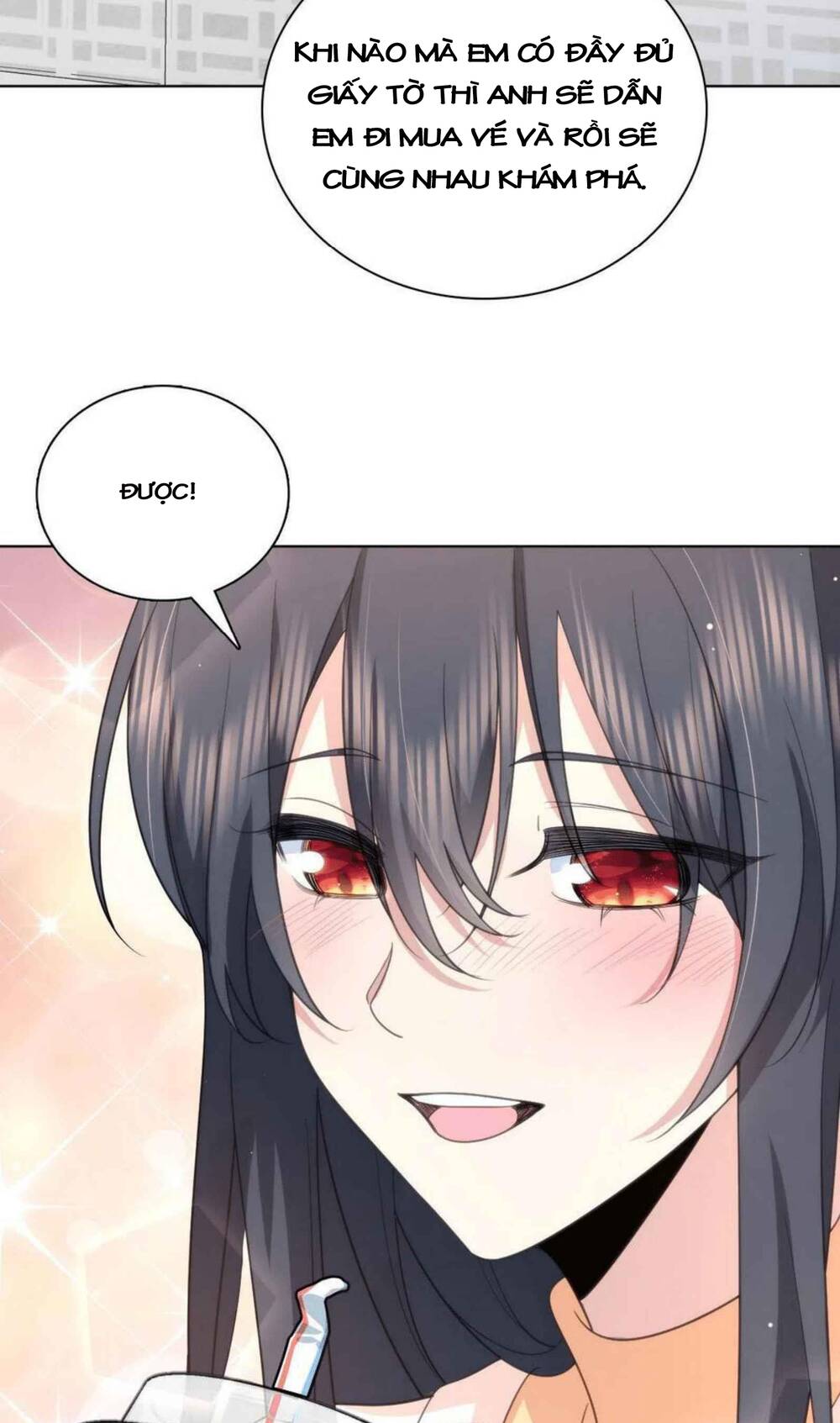 Bà Xã Nhà Tôi Đến Từ Ngàn Năm Trước - Chapter 94 - Page 3