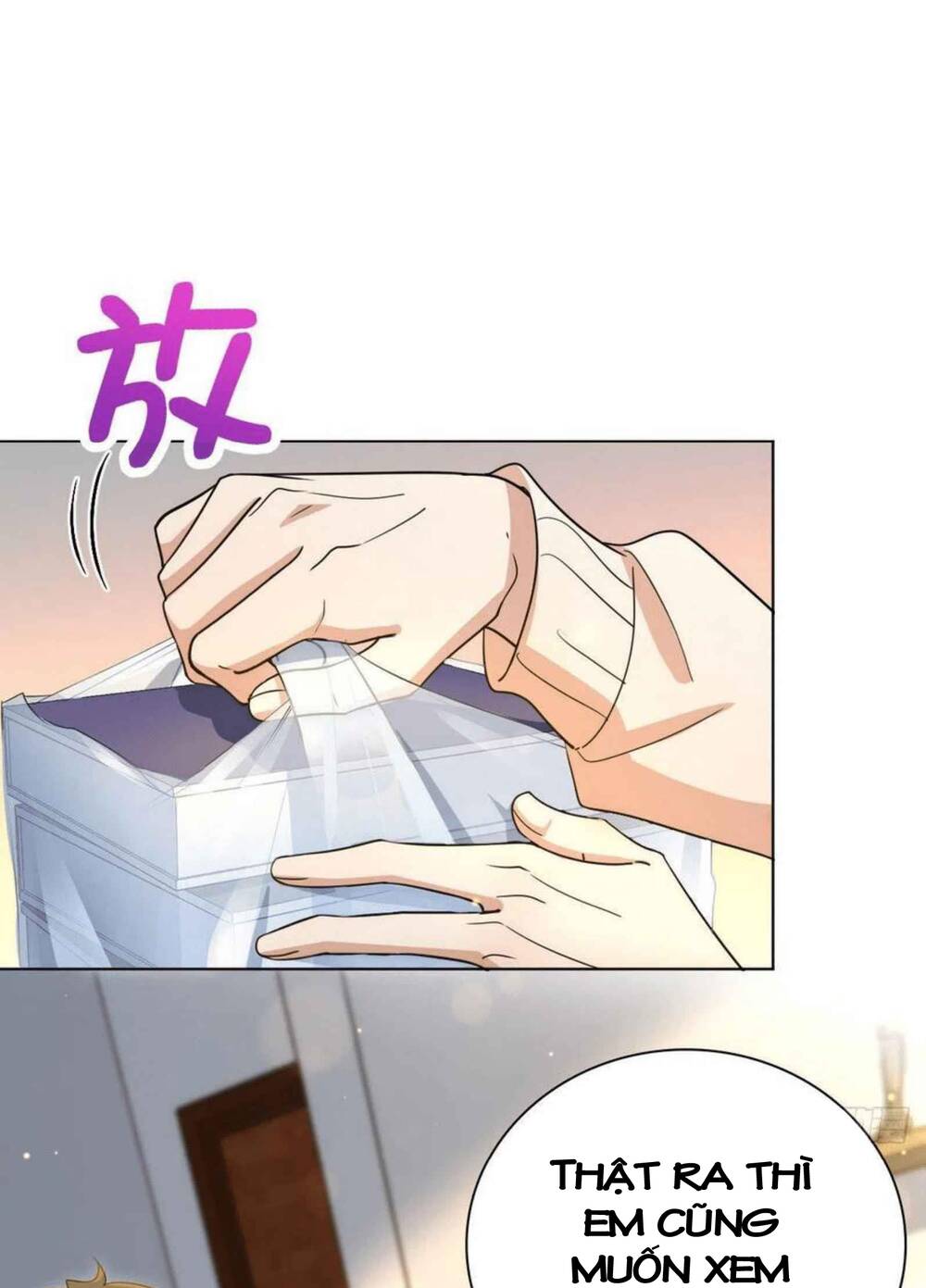 Bà Xã Nhà Tôi Đến Từ Ngàn Năm Trước - Chapter 94 - Page 43