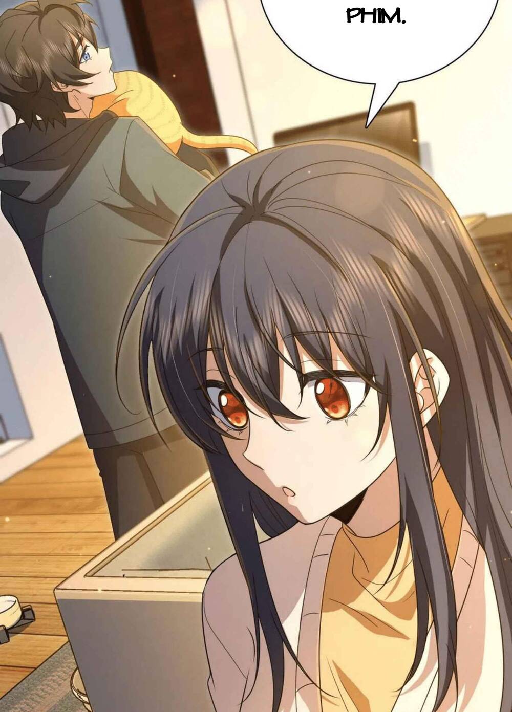 Bà Xã Nhà Tôi Đến Từ Ngàn Năm Trước - Chapter 94 - Page 44