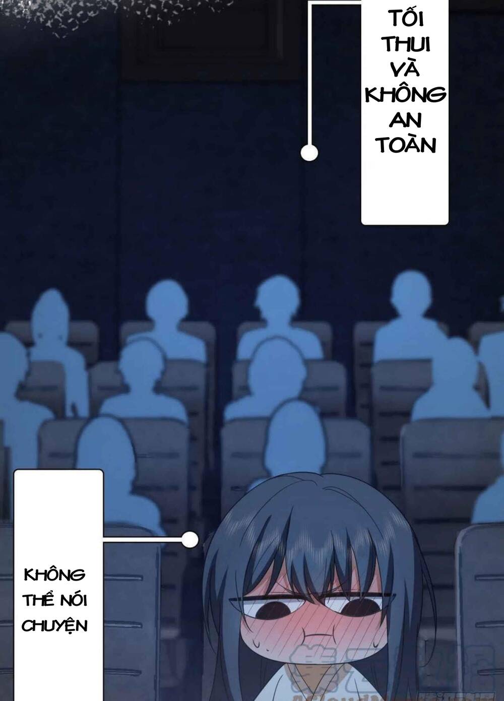 Bà Xã Nhà Tôi Đến Từ Ngàn Năm Trước - Chapter 94 - Page 48