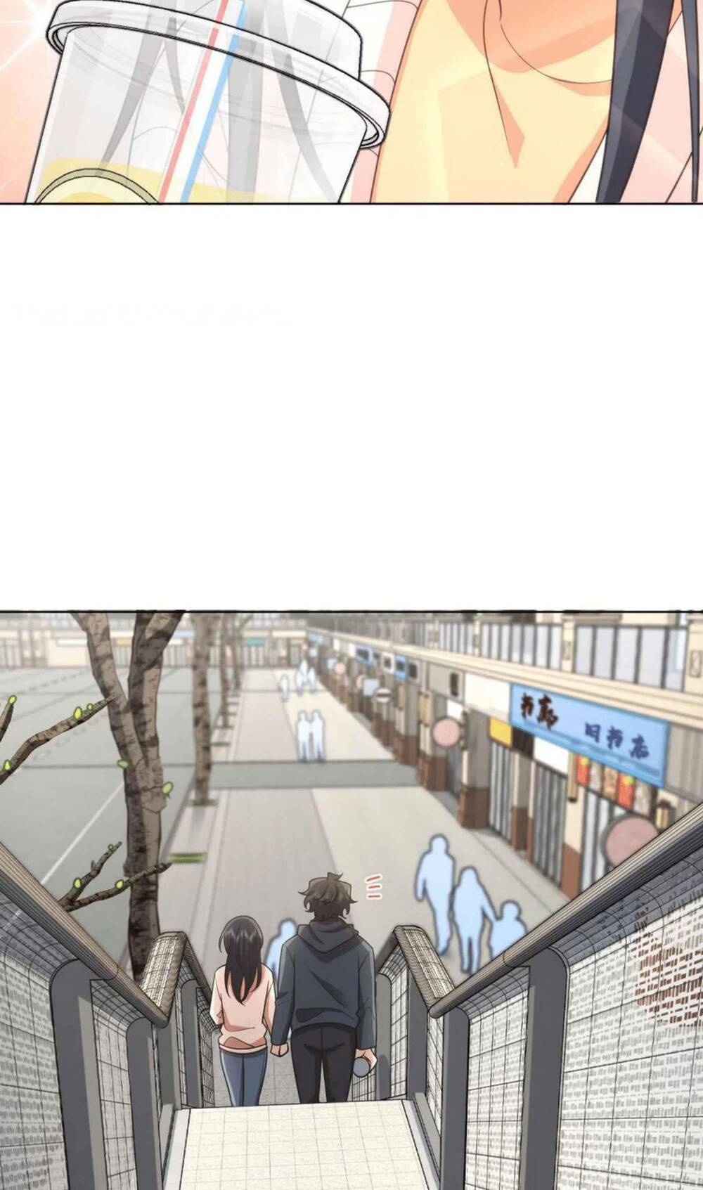 Bà Xã Nhà Tôi Đến Từ Ngàn Năm Trước - Chapter 94 - Page 4