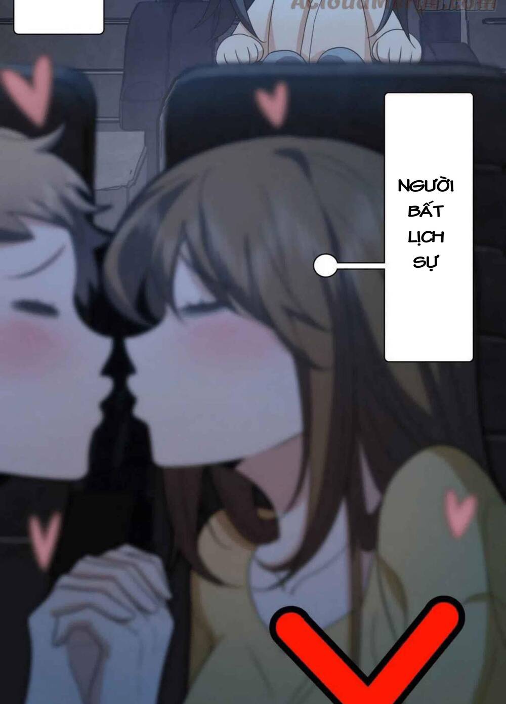 Bà Xã Nhà Tôi Đến Từ Ngàn Năm Trước - Chapter 94 - Page 49