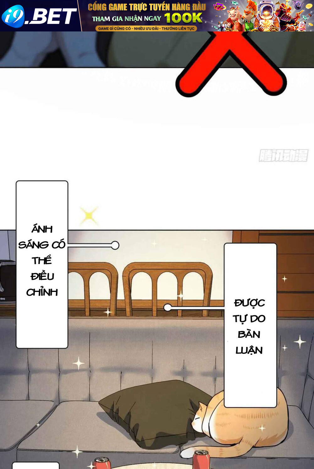 Bà Xã Nhà Tôi Đến Từ Ngàn Năm Trước - Chapter 94 - Page 50