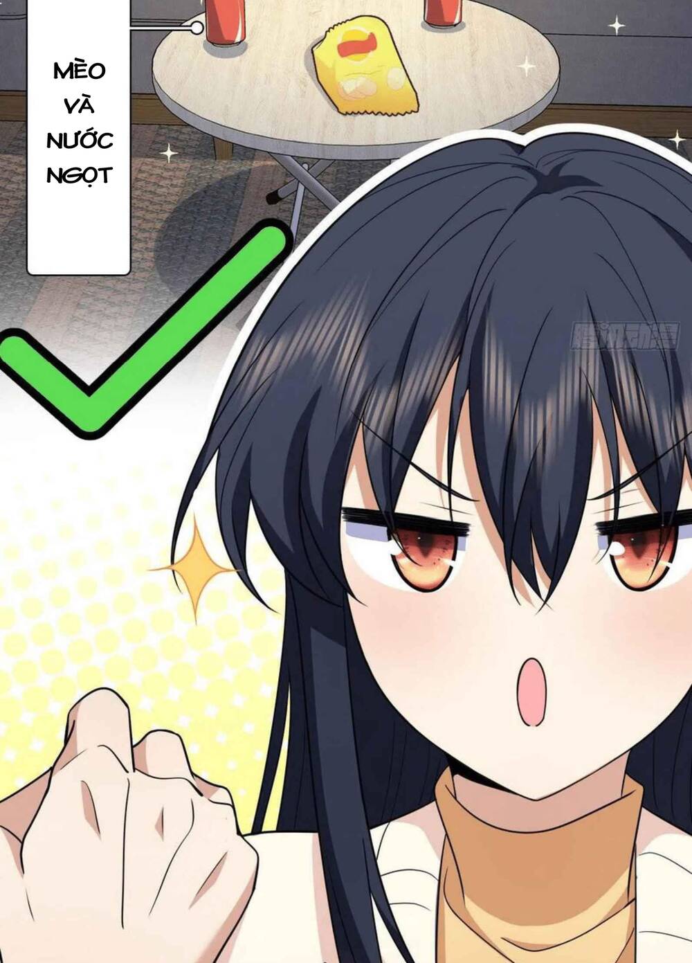 Bà Xã Nhà Tôi Đến Từ Ngàn Năm Trước - Chapter 94 - Page 51