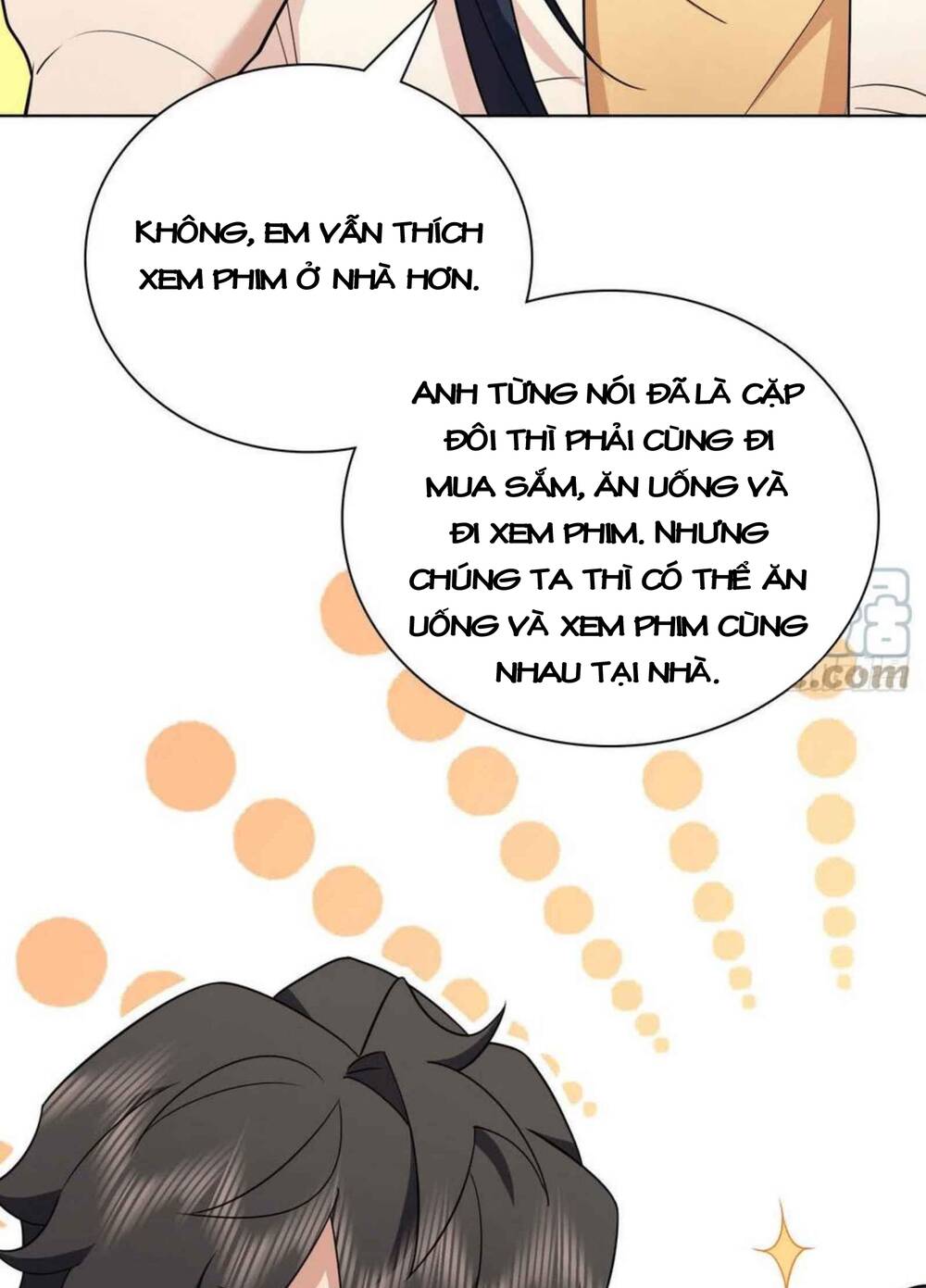 Bà Xã Nhà Tôi Đến Từ Ngàn Năm Trước - Chapter 94 - Page 52