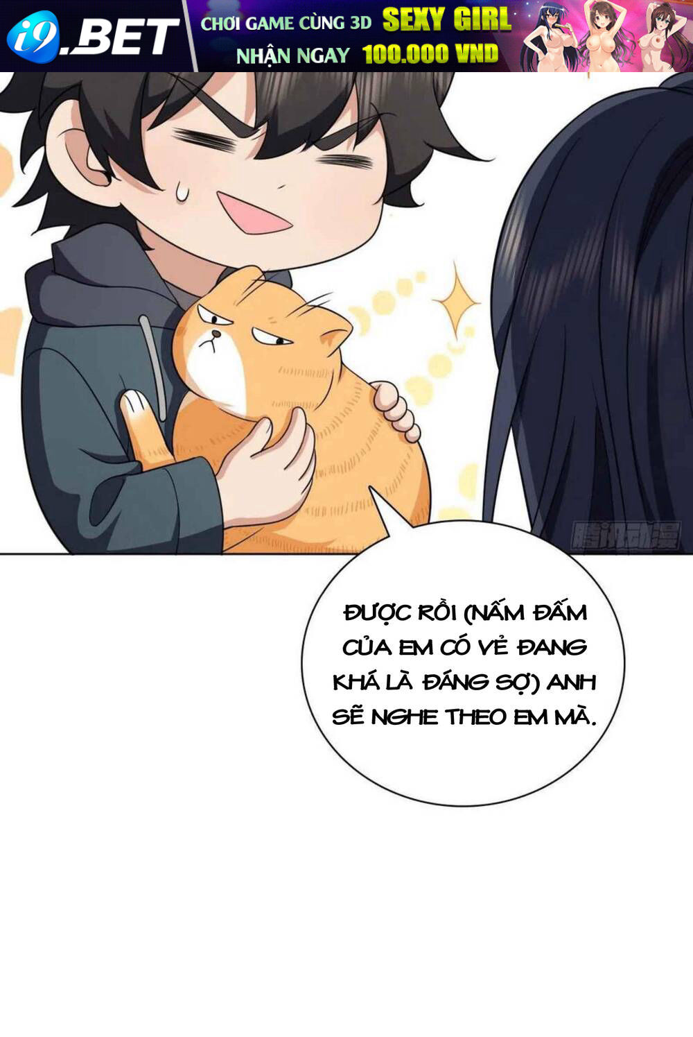 Bà Xã Nhà Tôi Đến Từ Ngàn Năm Trước - Chapter 94 - Page 53