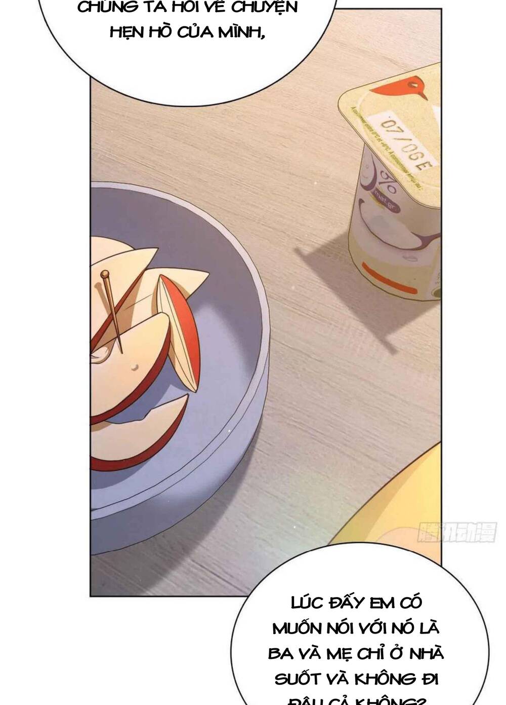 Bà Xã Nhà Tôi Đến Từ Ngàn Năm Trước - Chapter 94 - Page 57