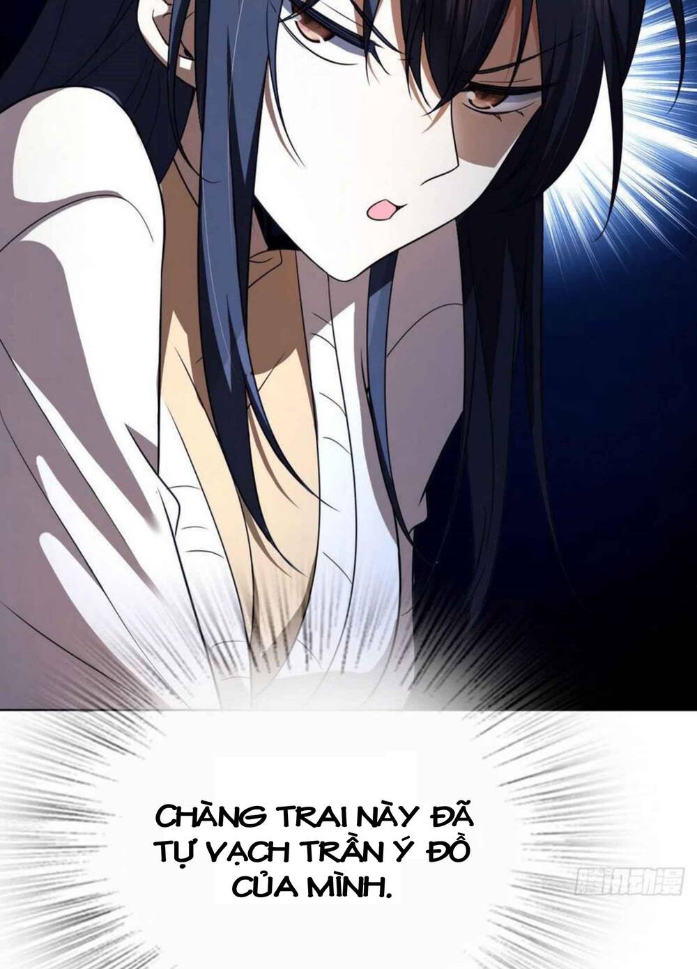 Bà Xã Nhà Tôi Đến Từ Ngàn Năm Trước - Chapter 94 - Page 59