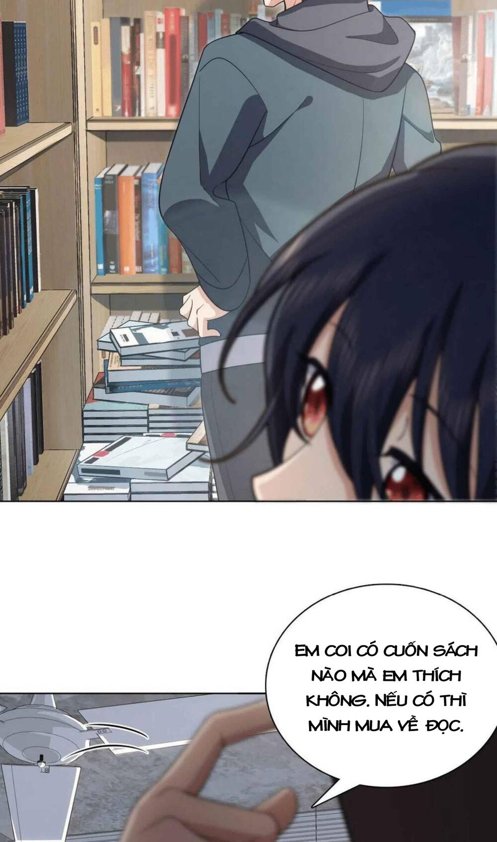 Bà Xã Nhà Tôi Đến Từ Ngàn Năm Trước - Chapter 94 - Page 8