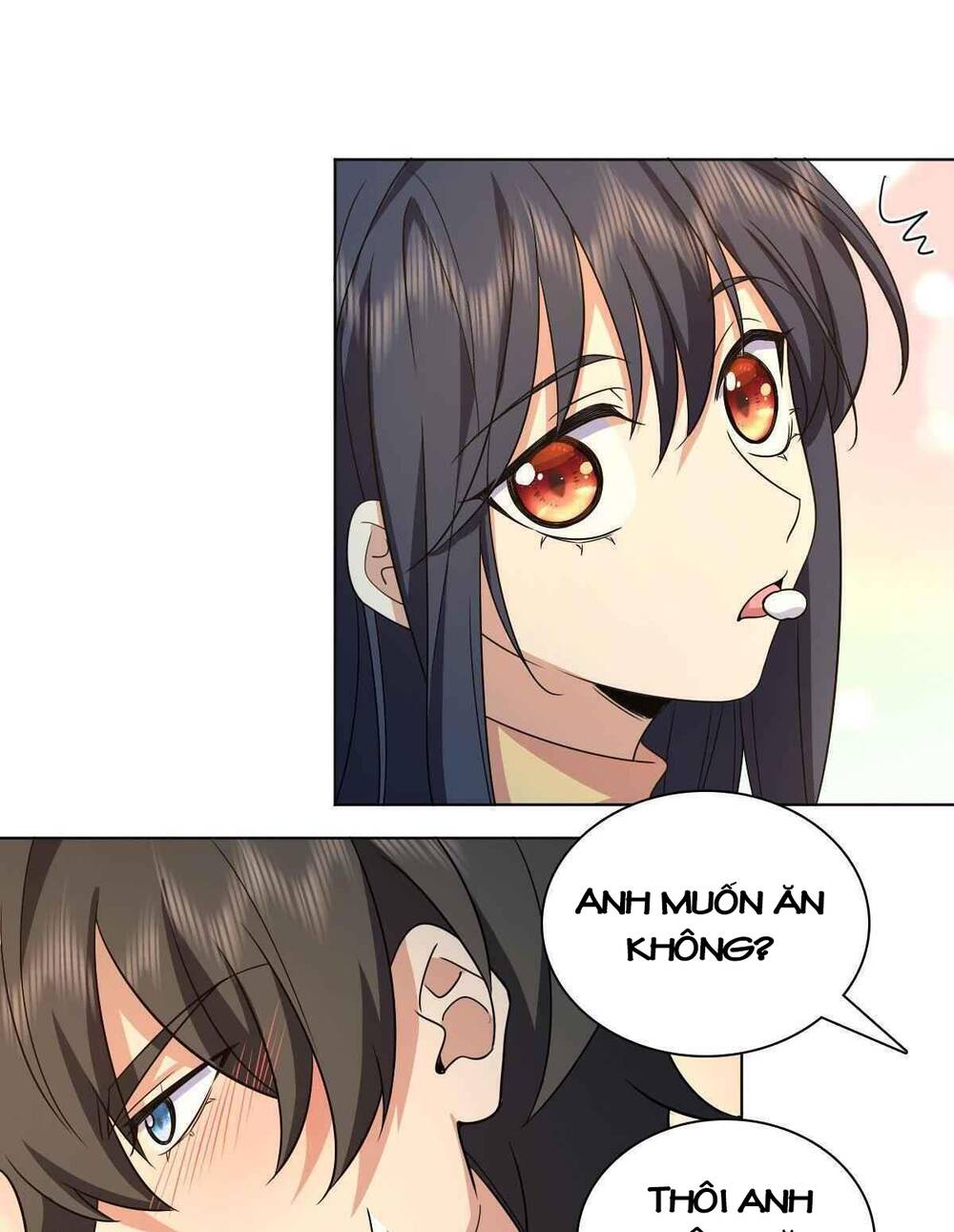 Bà Xã Nhà Tôi Đến Từ Ngàn Năm Trước - Chapter 95 - Page 15