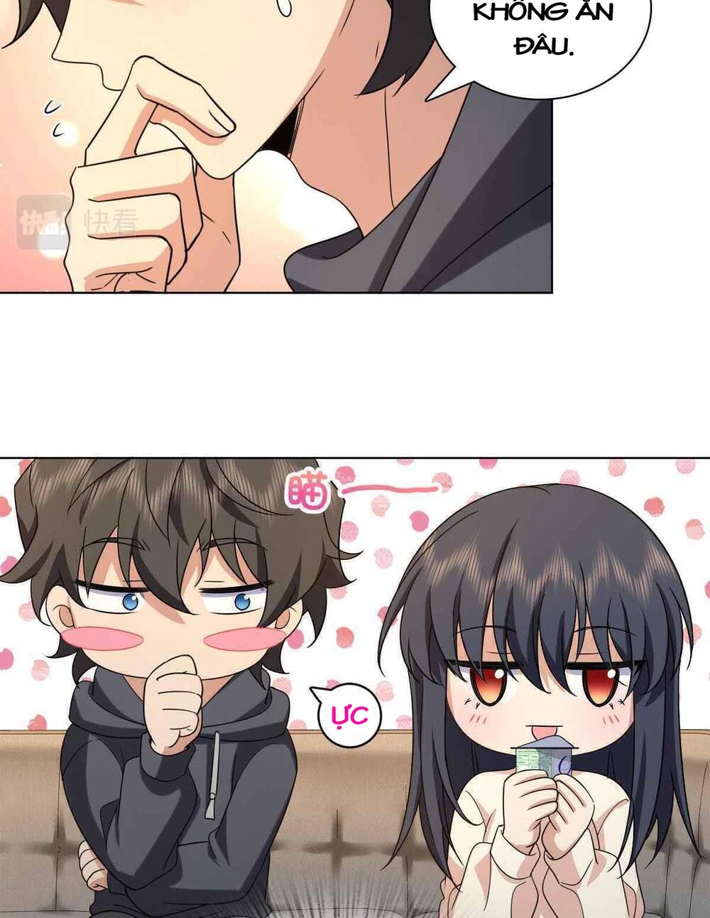 Bà Xã Nhà Tôi Đến Từ Ngàn Năm Trước - Chapter 95 - Page 16