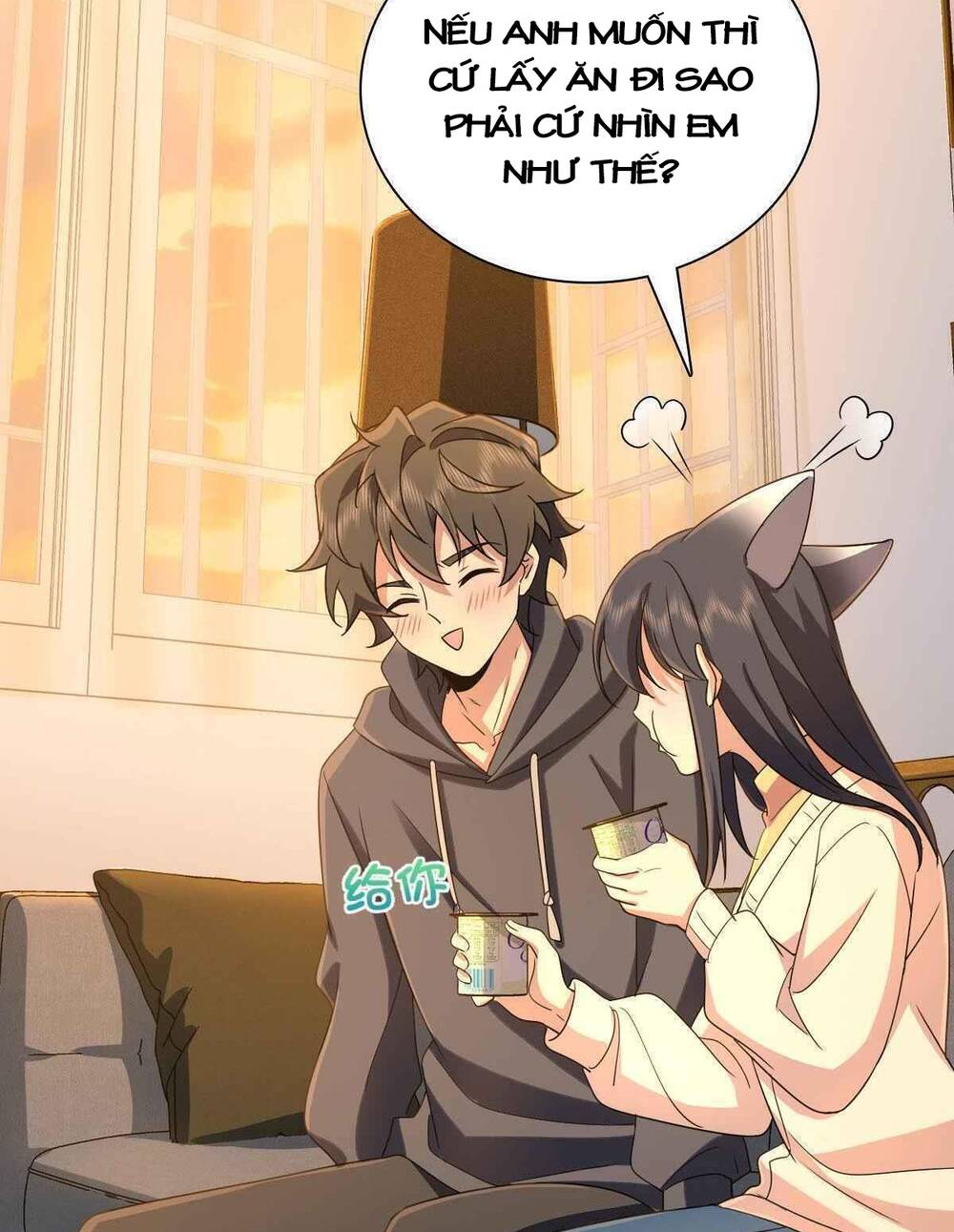 Bà Xã Nhà Tôi Đến Từ Ngàn Năm Trước - Chapter 95 - Page 19