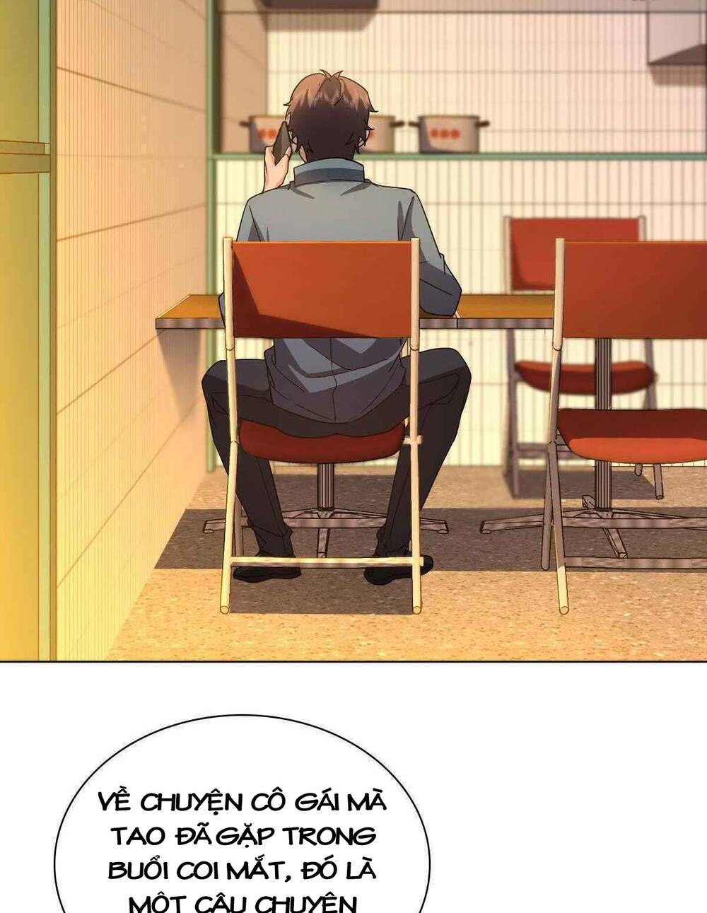 Bà Xã Nhà Tôi Đến Từ Ngàn Năm Trước - Chapter 95 - Page 23