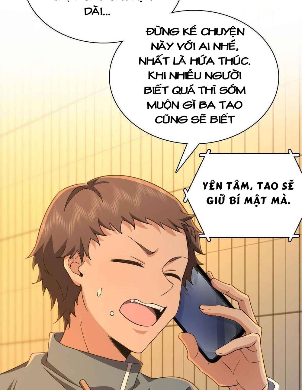 Bà Xã Nhà Tôi Đến Từ Ngàn Năm Trước - Chapter 95 - Page 24