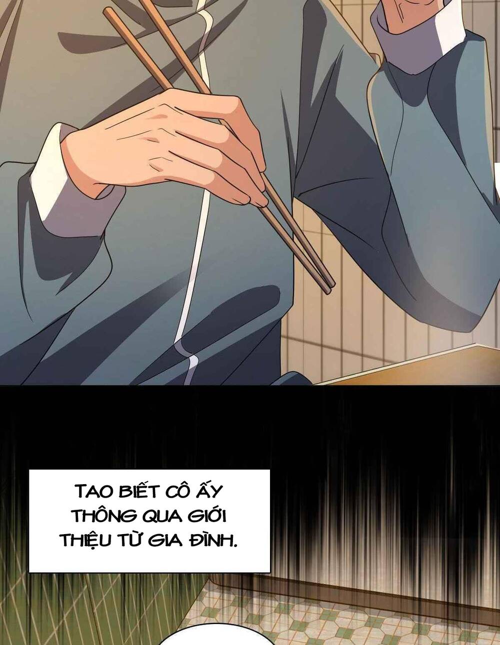 Bà Xã Nhà Tôi Đến Từ Ngàn Năm Trước - Chapter 95 - Page 25